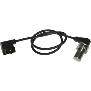 Walker Products 235-1445 Crankshaft Position Sensor, Black