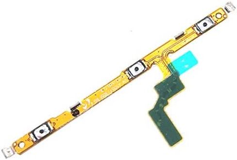 PHONSUN Replacement Power/Volume Flex Cable for Samsung Galaxy A50 SM-A505U/A20 SM-A205U in Saudi Arabia