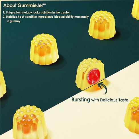 مكمل بربارين 500 مجم، مرة واحدة يوميًا، 15 مرة أفضل من التوافر الحيوي لصمغ البربرين الشحمي مع قرفة سيلان، البطيخ المر لعملية التمثيل الغذائي المتوازن، منشط AMPK، خالي من السكر، نباتي، 60 قطعة in Kuwait