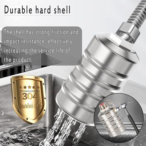 304 Stainless Steel Fully Automatic Water Level Control Float Valve, Water Tank Float Valve, 1/2" Automatic Water Level Controller, Auto Shut Off Ball Mini Float Valve for Water Tank in Saudi Arabia