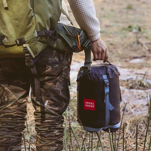 أرجوحة جراند ترانك إيفولوشن 20 داون مع حقيبة نوم مدمجة in Kuwait