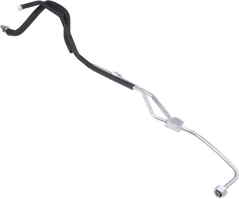 A-Premium A/C Liquid Line Hose Assembly Compatible with Cadillac, Chevrolet, GMC Models - Tahoe, C1500/C2500/K1500/K2500 Suburban, Escalade, Condenser to Evap, w/Orifice Tube in Saudi Arabia