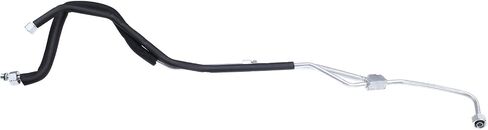 A-Premium A/C Liquid Line Hose Assembly Compatible with Cadillac, Chevrolet, GMC Models - Tahoe, C1500/C2500/K1500/K2500 Suburban, Escalade, Condenser to Evap, w/Orifice Tube in Saudi Arabia