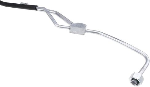 A-Premium A/C Liquid Line Hose Assembly Compatible with Cadillac, Chevrolet, GMC Models - Tahoe, C1500/C2500/K1500/K2500 Suburban, Escalade, Condenser to Evap, w/Orifice Tube in Saudi Arabia