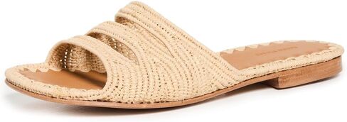 صنادل سيم للسيدات من كاري فوربس in Kuwait