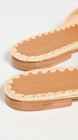 صنادل سيم للسيدات من كاري فوربس in Kuwait