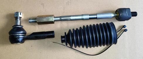 WANTONE RACING Steering Rack Left or Right Side Inner Outer Tie Rods Boot kit Replacement for 2012-2013 Kawasaki TERYX 4 750 4X4 & 2014-2023 TERYX 4 800 KRF800 KRT800 UTVs in Saudi Arabia