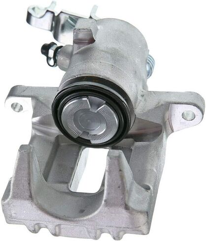 Set of 2 Rear Disc Brake Caliper Assembly Replacement for Audi A3 Volkswagen Jetta Golf Beetle Eos in Saudi Arabia