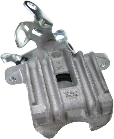 Set of 2 Rear Disc Brake Caliper Assembly Replacement for Audi A3 Volkswagen Jetta Golf Beetle Eos in Saudi Arabia