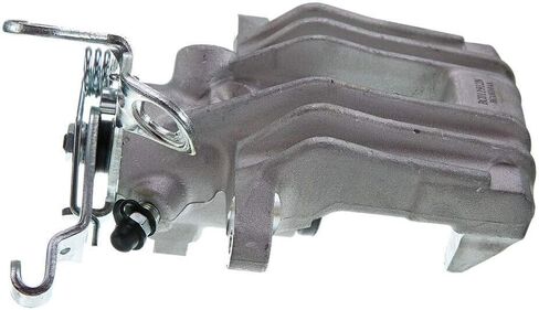 Set of 2 Rear Disc Brake Caliper Assembly Replacement for Audi A3 Volkswagen Jetta Golf Beetle Eos in Saudi Arabia