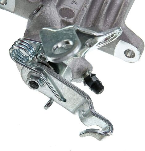 Set of 2 Rear Disc Brake Caliper Assembly Replacement for Audi A3 Volkswagen Jetta Golf Beetle Eos in Saudi Arabia
