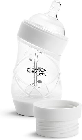 Munchkin® 98° Digital Bottle Warmer Adapter for Playtex Bottles in Kuwait