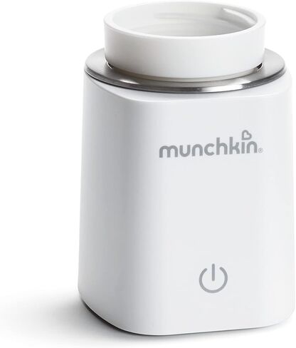 Munchkin® 98° Digital Bottle Warmer Adapter for Playtex Bottles in Kuwait