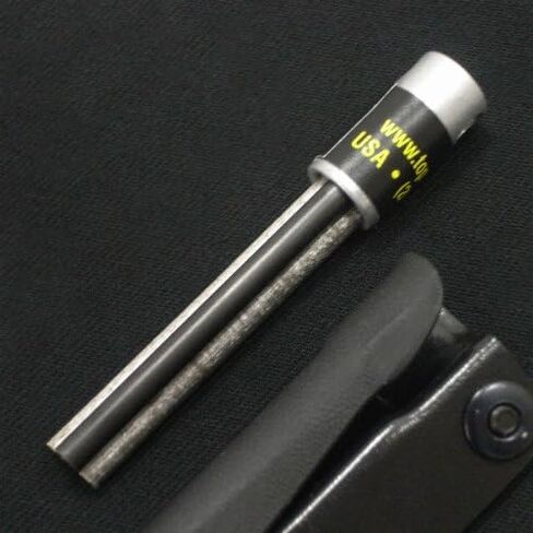 TOPS Knives Fire Starter Piggy Back FSPB-01 in Saudi Arabia