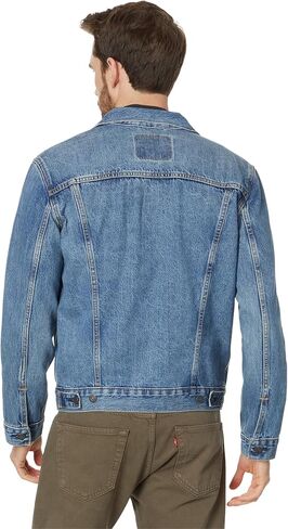 Levi's Men's The Trucker Jacket in Saudi Arabia