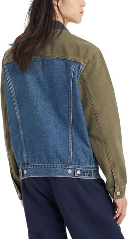 Levi's Men's The Trucker Jacket in Saudi Arabia