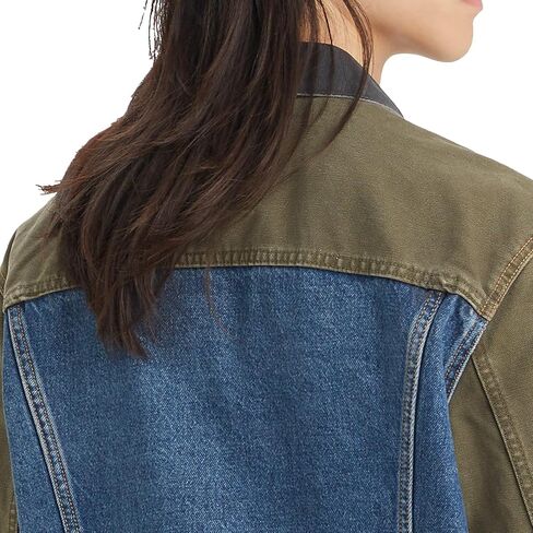 Levi's Men's The Trucker Jacket in Saudi Arabia