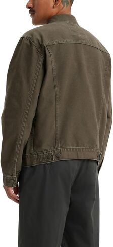 Levi's Men's The Trucker Jacket in Saudi Arabia