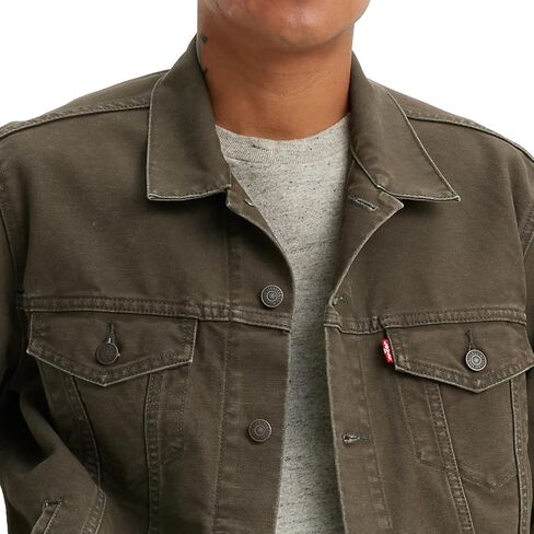 Levi's Men's The Trucker Jacket in Saudi Arabia