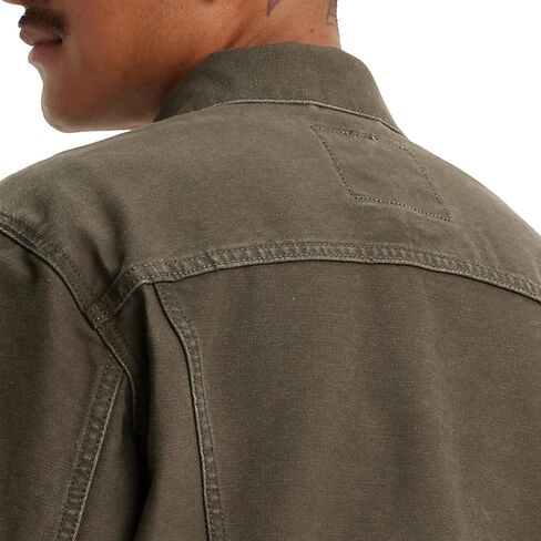 Levi's Men's The Trucker Jacket in Saudi Arabia
