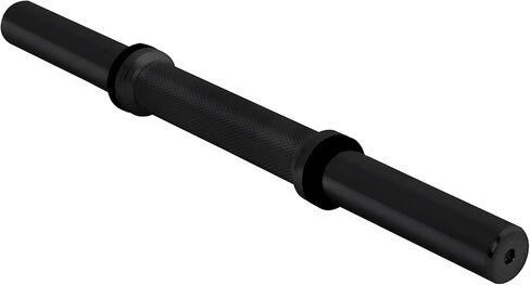 CAP Barbell Pair of 14" Regular Dumbbell Handles, Multiple Colors in Saudi Arabia