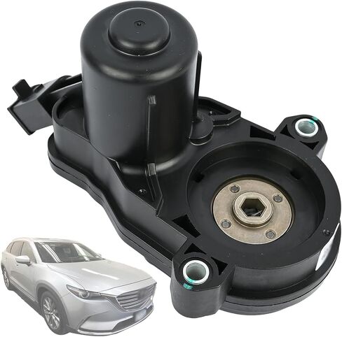 محرك ضبط فرامل الانتظار Getfarway KA0G-26-8EXA متوافق مع Mazda CX-5 2016 2017 CX-9 2018 2019 in Saudi Arabia