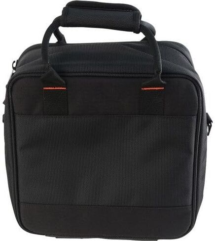 Mackie Mix8 8-Channel Compact Mixer with Gator Cases G-MIXERBAG-1212 Padded Nylon Mixer/Equipment Bag Bundle in Saudi Arabia
