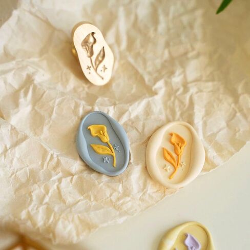 10 قطعة زهرة النبات الإغاثة الشمع ختم عدة مع مقبض سبيكة خمر ختم الشمع ختم رؤساء الطيور فراشة سحابة البيت الشمع طوابع DIY بها بنفسك سكرابوكينغ بطاقات مغلفات دعوة زفاف هدية التفاف in Kuwait