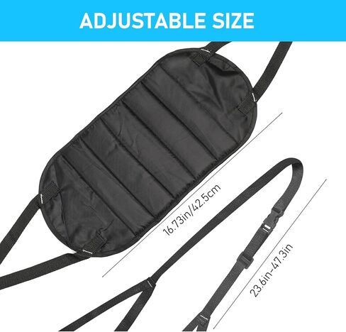 مسند للقدمين بالطائرة، أرجوحة للقدم بالطائرة، مسند للقدمين أثناء السفر للطائرة، مسند للقدمين أثناء السفر بالطائرة المحمولة، للسفر بالطائرة، أساسيات الطيران الطويلة، المنزل والمكتب، مساند للقدمين in Kuwait