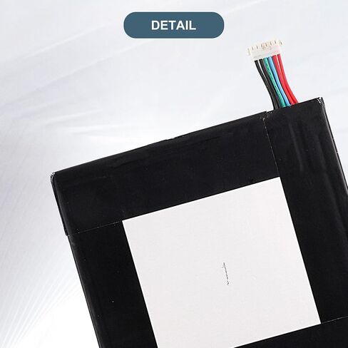 E-YIIVIIL Replacement Battery BL-T12 Compatible with LG G Tablet 7.0 V400 V410 LK-430 LK430 with Tools in Saudi Arabia