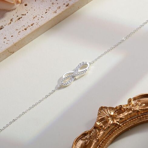 Relveo Ankle Bracelets for Women,Anklets for Women Waterproof Adjustable Link Anklet Set,Dainty Layered Anklets for Teen Girls Anklet for Women Jewelry Gifts for Mom Women Girlfriend in Kuwait