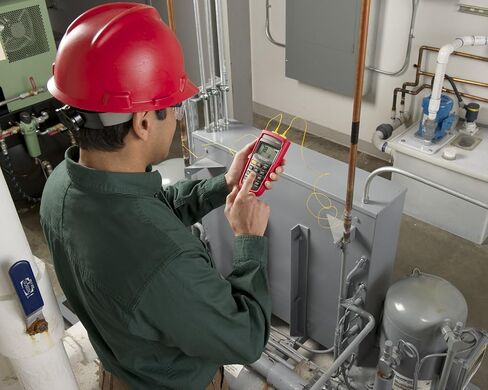 Amprobe TMD-53W Thermocouple Thermometer K/J-Type with Wireless in Saudi Arabia