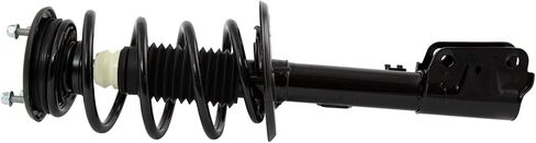 TRQ Front Strut & Rear Shock Kit Fits 13-19 Explorer Police Interceptor Utility in Saudi Arabia