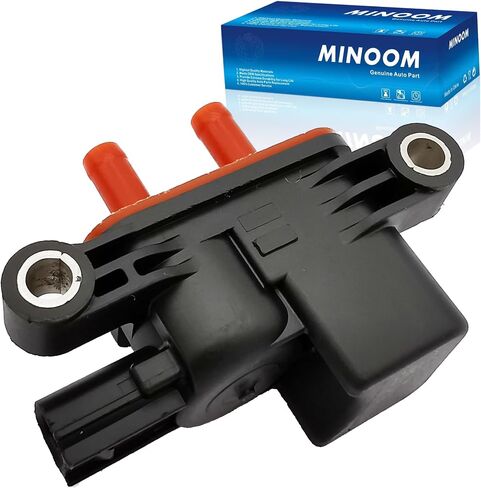MINOOM 36162-5A3-A01 Valve Assembly Purge Control Solenoid Replacement for Honda Accord 2013-2017 Civic 2016-2021, CR-V 2015-2019 Part No.#994076｜2M1505｜CP800 in Saudi Arabia