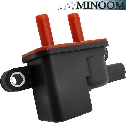 MINOOM 36162-5A3-A01 Valve Assembly Purge Control Solenoid Replacement for Honda Accord 2013-2017 Civic 2016-2021, CR-V 2015-2019 Part No.#994076｜2M1505｜CP800 in Saudi Arabia