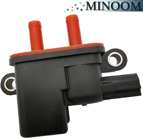 MINOOM 36162-5A3-A01 Valve Assembly Purge Control Solenoid Replacement for Honda Accord 2013-2017 Civic 2016-2021, CR-V 2015-2019 Part No.#994076｜2M1505｜CP800 in Saudi Arabia