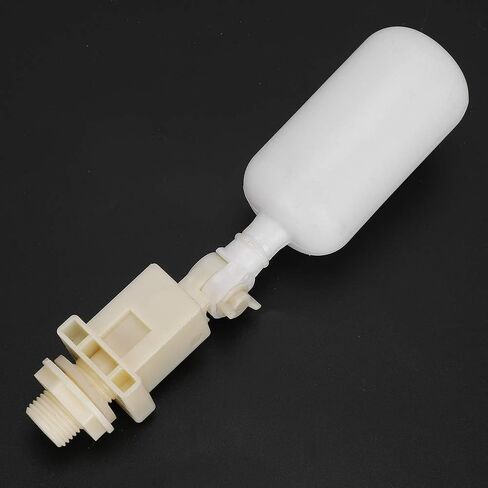 Incubator Water Inlet Valve, Water Level Control Float Ball Valve Inlet Switch Automatic Valve Incubator Accessories in Saudi Arabia