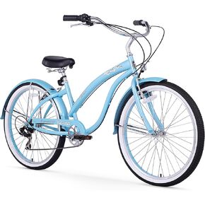 Firmstrong Bella Classic Beach Cruiser Bicycle in Kuwait