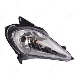 Right Headlight Housings Replacement for Yamaha Raptor YFZ450 Wolverine Replacement for 5TG843100300 in Saudi Arabia