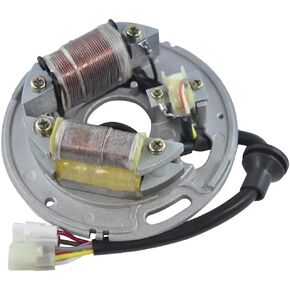 Stator Coil For 540 Carb F/C 1993-2005 | .# 8AT-85560-00-00 8AT-85560-10-00 in Saudi Arabia