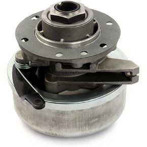 مجموعة فرامل الانتظار المركزية متوافقة مع F-250 F-350 F-450 F-550 1988-2002 لاستبدال F8UZ2598AA in Kuwait