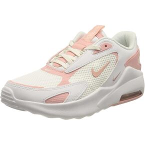 Nike Air Max Bolt Women's Shoes (CU4152-500, Indigo Haze/White/Metallic Platinum) Size 9.5 in Kuwait