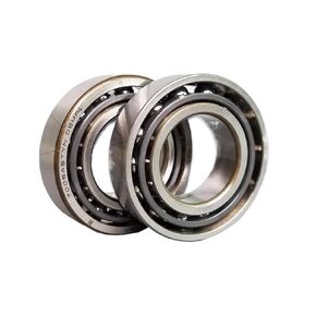 7007 7008 7009 7010 7011 7012C CTYNSULP4 A Pair Precision Machine Tool Bearings(7010C P4 A Pair) in Saudi Arabia