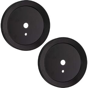 #US Replace Parts Spindle Pulley Set for Cub-Cadet LTX1045 LTX1046 for Z-Force LTX1046VT 2-Pack (#adipart-1025-10465) in Saudi Arabia