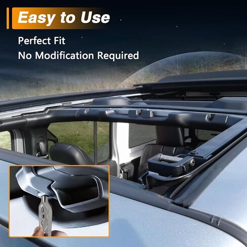 Star Wrench Sunroof Sky Key Compatible with Renegade 2015-2020 Replace #: 68260458AB in Saudi Arabia