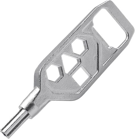 Star Wrench Sunroof Sky Key Compatible with Renegade 2015-2020 Replace #: 68260458AB in Saudi Arabia