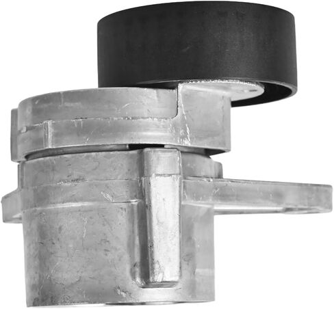 38190 Automatic Belt Tensioner w/Pully Compatible with 1999-2009 Volvo Models: C70, S40, S60, S70, S80, V40, V70, XC70, XC90 - L4/L5/L6 Engines 1.9L, 2.3L, 2.4L, 2.5L, 2.8L, 2.9L in Saudi Arabia