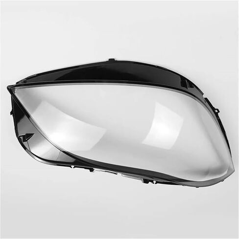 متوافق مع مرسيدس بنز W218 CLS 2016 2017 ملحقات السيارات غطاء المصباح الأمامي (يمين) in Saudi Arabia