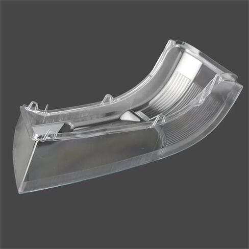 Compatible For Land Rover Freelander 2 2007 2008 2009 2010 2011 2012 Car Accessories Replace A Transparent PC Headlamp Transparency Shell(Left) in Saudi Arabia