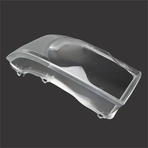 Compatible For Land Rover Freelander 2 2007 2008 2009 2010 2011 2012 Car Accessories Replace A Transparent PC Headlamp Transparency Shell(Left) in Saudi Arabia